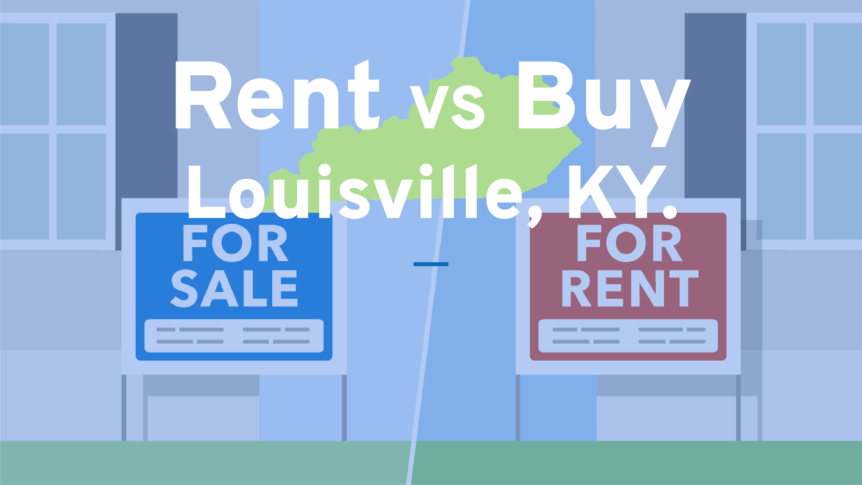 Renting Versus Buying