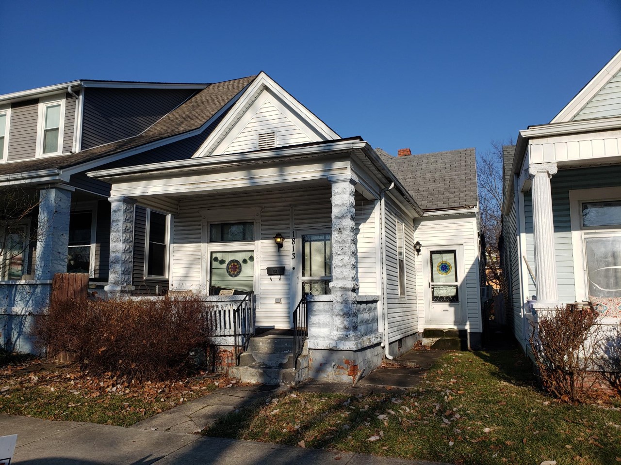 1813 Culbertson Ave New Albany, In 47150 2nd Wind